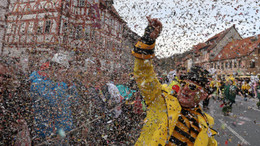 Jugendverein in Landsberg skandiert rassistische Parolen