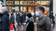 Vor allem die Stimmung der Einzelhändler hat sich laut Ifo-Geschäftsklimaindex verschlechtert. Sie sind ähnlich pessimistisch wie im letzten Winter. Vor allem die Stimmung der Einzelhändler hat sich laut Ifo-Geschäftsklimaindex verschlechtert. Sie sind ähnlich pessimistisch wie im letzten Winter.