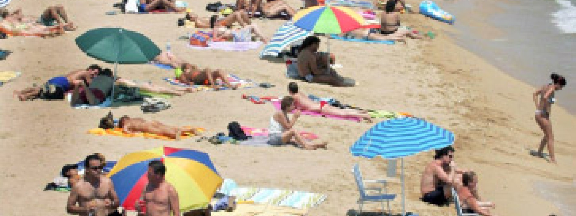 Spanien Themenseite