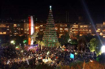 Bildergalerie: Weihnacht in aller Welt: Weihnachten in Weihnachten ...