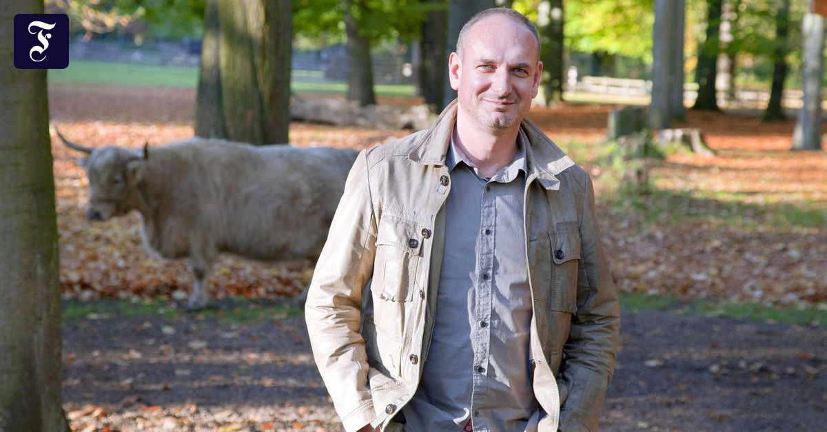 Tommy Jaud Der ist ja nur witzig