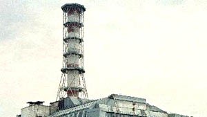 Zahl der Krebsfälle nach Tschernobyl-Verstrahlung steigt immer noch an