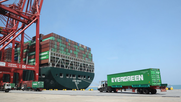 Sri Lanka schickt Großbritannien 3000 Tonnen Müll zurück Sri Lanka schickt Großbritannien 3000 Tonnen Müll zurück