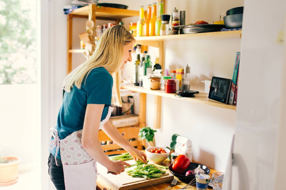 Download Genuss zitate kochen leidenschaft For iPhone