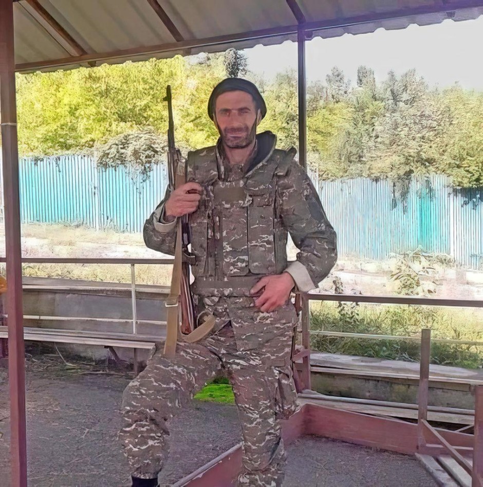Bilderstrecke zu Bergkarabach Mein armenischer Freund, der Krieg und der Tod Bild 1 von 3 FAZ Bilderstrecke zu Bergkarabach Mein armenischer Freund, der Krieg und der Tod Bild 1 von 3 FAZ
