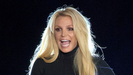 Britney Spears offenbar von Bodyguard ins Gesicht geschlagen