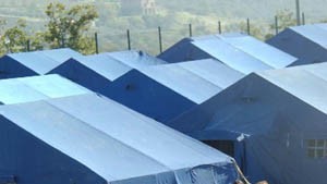 Doch 10.000 Obdachlose nach Erdbeben in Italien