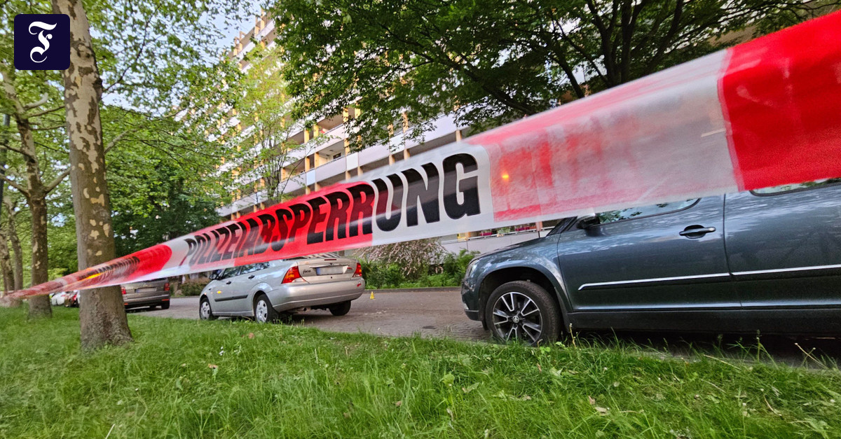 Sachsen-Anhalt: Elfjährige bei Angriff in Halle verletzt