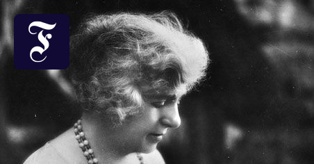 Madeleine DesignerABC der FAZ