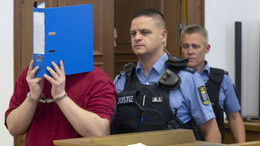 Direkt nach Ayleens Tod suchte Jan P. neue Opfer