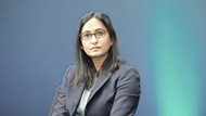 Dr. Sopna Sury, Chief Operating Officer Hydrogen der RWE Generation SE, hat große Ambitionen, das Geschäftsfeld um den Wasserstoff voranzutreiben. Dr. Sopna Sury, Chief Operating Officer Hydrogen der RWE Generation SE, hat große Ambitionen, das Geschäftsfeld um den Wasserstoff voranzutreiben.