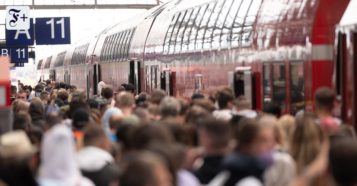 Spd Attackiert Patrick Schnieder Wegen Bahn Vorstandsstreit Um Evelyn Palla - kd0lvbp