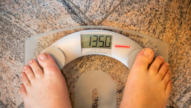 Über 16 Millionen Menschen in Deutschland mit Adipositas Über 16 Millionen Menschen in Deutschland mit Adipositas