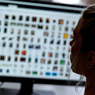 Kinderporno-Plattformen im Darknet abgeschaltet