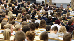 Generation Z wünscht sich gutes Einkommen ohne zu viel Stress