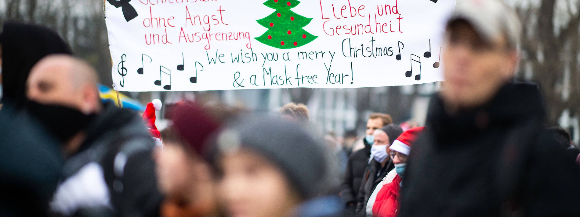 Querdenker In Der Familie Wenn Die Eltern Corona Leugnen