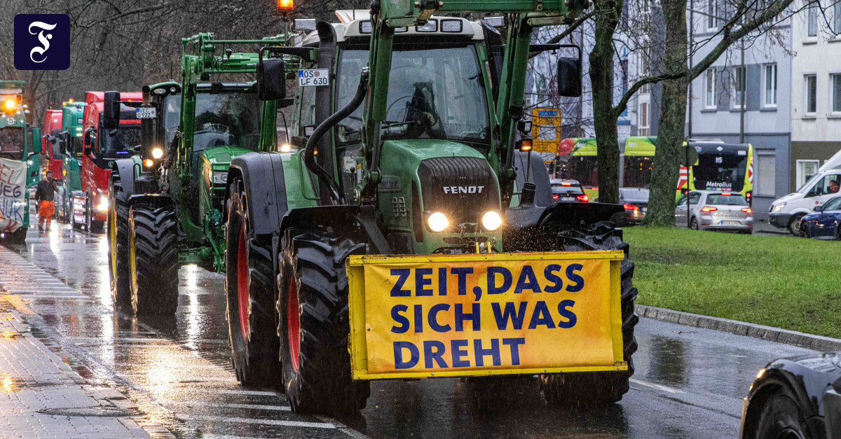 Landwirtschaft: Brauchen wir Agrardiesel für die Welternährung?