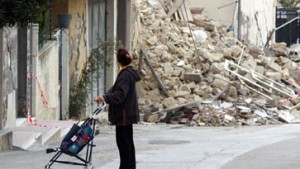 Geophysiker: Keine akute Gefahr in Deutschland