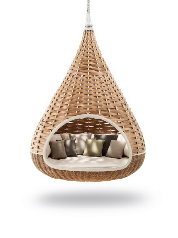 Bilderstrecke zu: Designer Gartenmöbel: Draußen vor der Tür - Bild 2