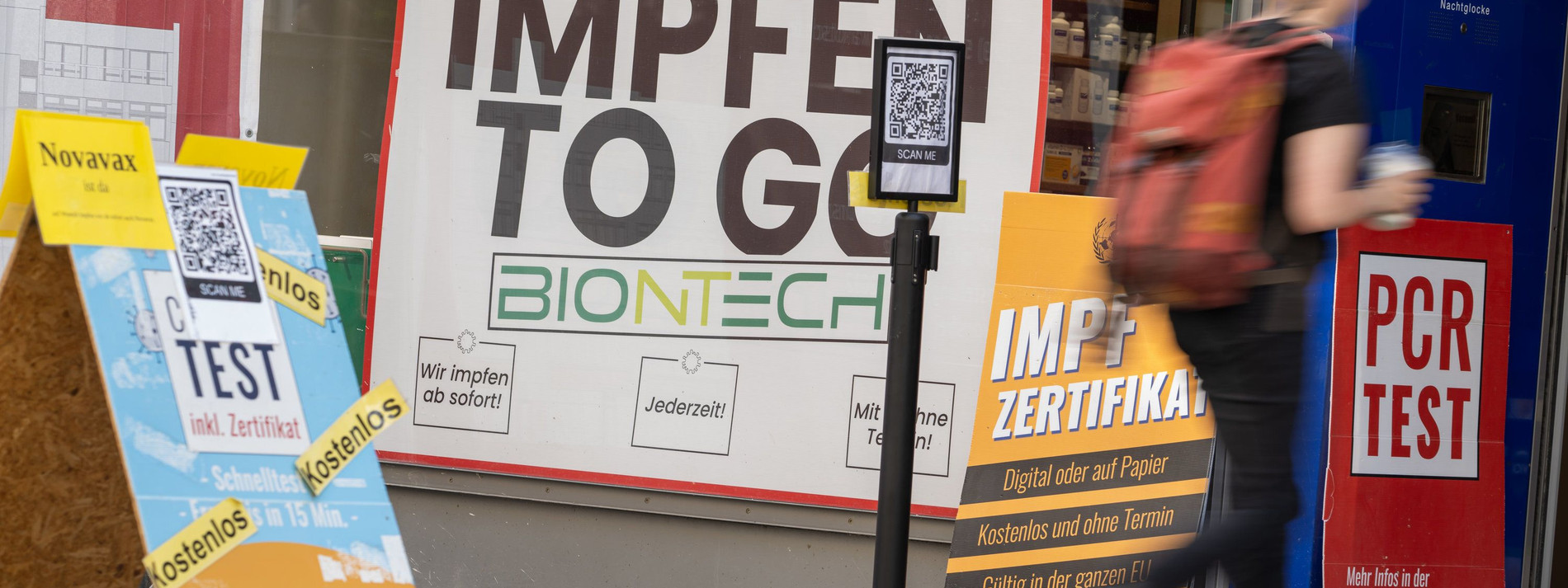 Inzidenz sinkt auf 477 Inzidenz sinkt auf 477