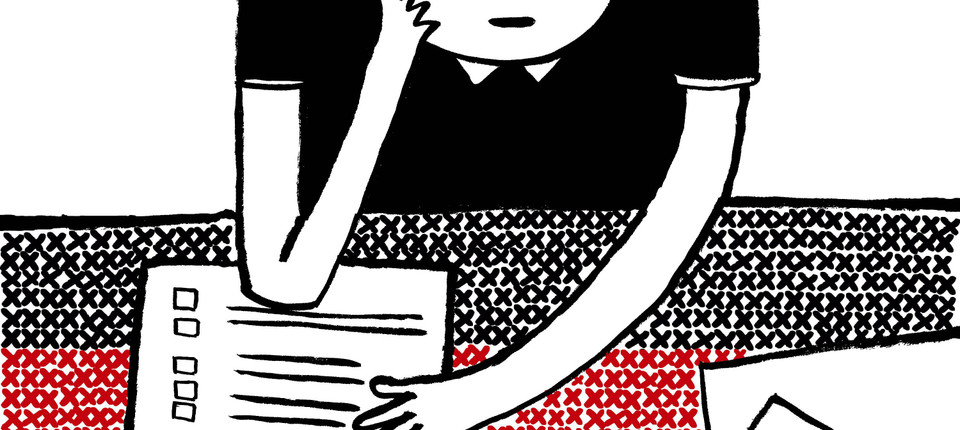 Einburgerung Wie Ich Deutscher Werde Jugend Schreibt Faz