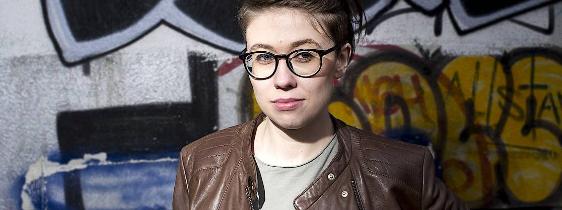 David Garretts Schwester Elena Bongartz Im Gesprach