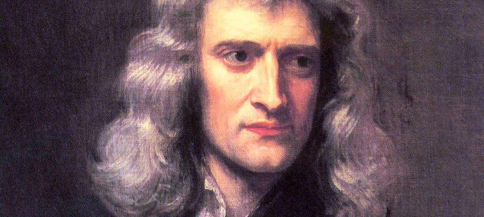 Entkolonialisierung Newton unter Verdacht Brights Die Natur des