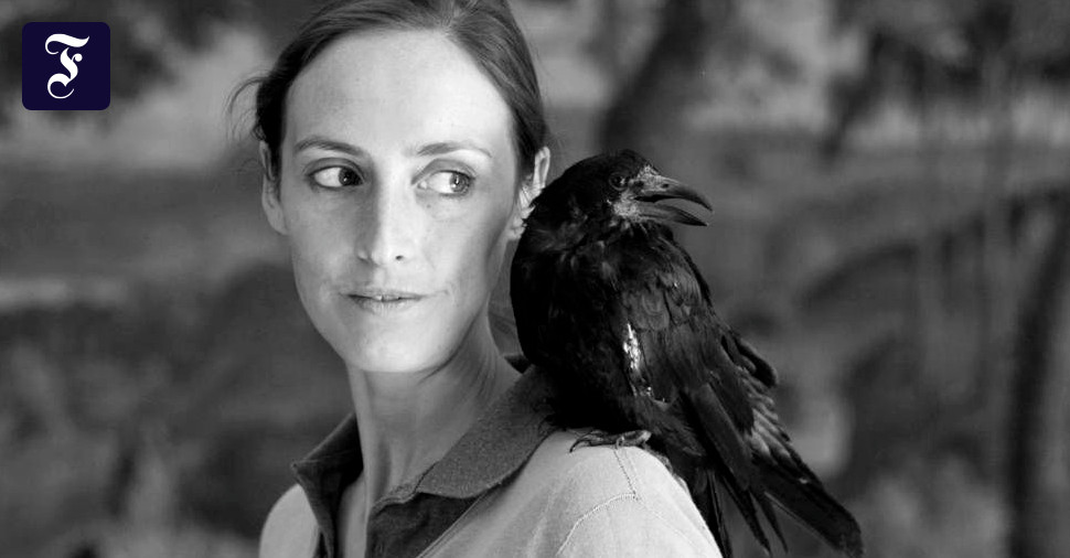 Auguste von Bayern Die Prinzessin und die Rabenvögel