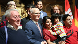 „Wir brauchen eine Willkommenskultur im Einbürgerungsprozess“