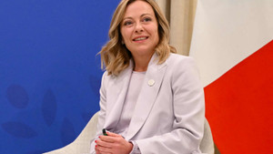 Meloni verwaltet nur den Status quo