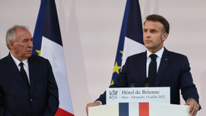 Droht eine neue Eurokrise?