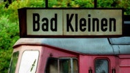Der Bahnhof von Bad Kleinen im Juni 1993: Hier wurde die RAF-Terroristin Birgit Hogefeld damals festgenommen, der RAF-Terrorist Wolfgang Grams und ein GSG9-Beamter kamen zu Tode.