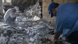 Es darf keine Täter-Opfer-Umkehr geben