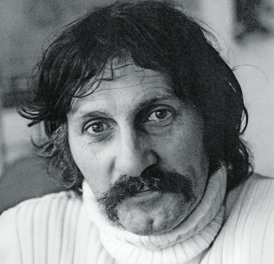 Bilderstrecke zu Erste Frau beim „Sportstudio“ Carmen Thomas über