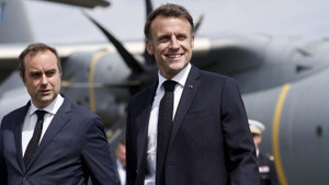 Frankreich wird nicht stabiler werden