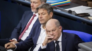 Ohne Rücksicht auf Land und Volk