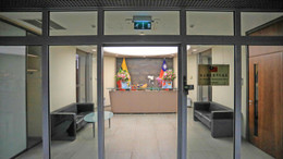 Wenn China Fliegen fängt