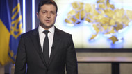 Der ukrainische Präsident Wolodymyr Selenskyj 