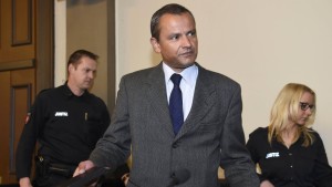 Weder Talkshow noch Tribunal