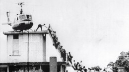 Schon einmal auf verlorenem Posten