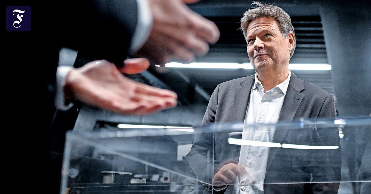 Standortdebatte: „Amerika sagt Ja zur Industrie“