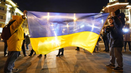 Gehen und bleiben, wollen und müssen