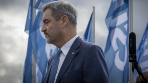 Söder liefert wieder CSU pur