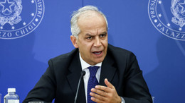 Italienische Regierung gibt Scheitern im Kampf gegen illegale Migration zu