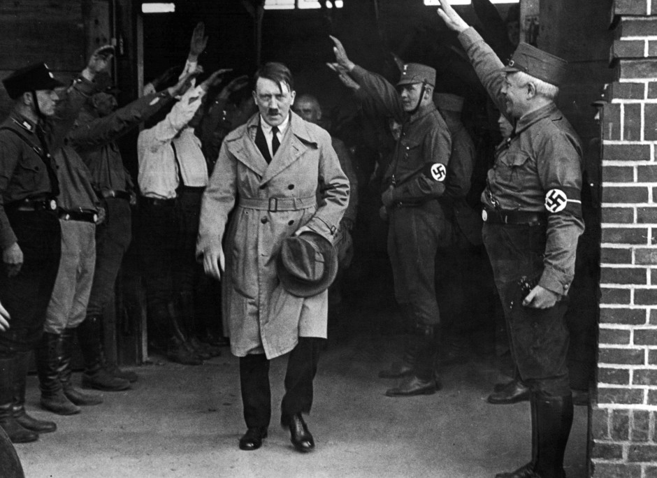Bilderstrecke zu Umfrage in Österreich Fast jeder Dritte wünscht sich einen starken Führer Bilderstrecke zu Umfrage in Österreich Fast jeder Dritte wünscht sich einen starken Führer
