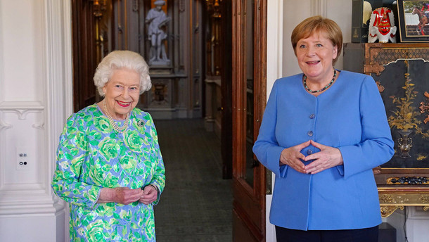 Zum Abschied einen Tee Zum Abschied einen Tee