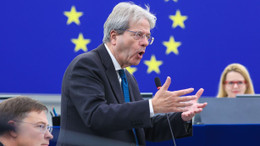 „Wir brauchen neues Geld“