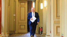 Wie lang dauert der Koalitionspoker in Sachsen-Anhalt noch?