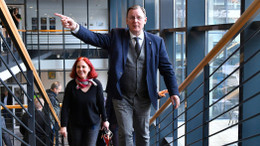 Der doppelte Ramelow