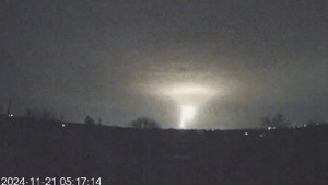 Was wir bisher über Putins „neue“ Rakete wissen